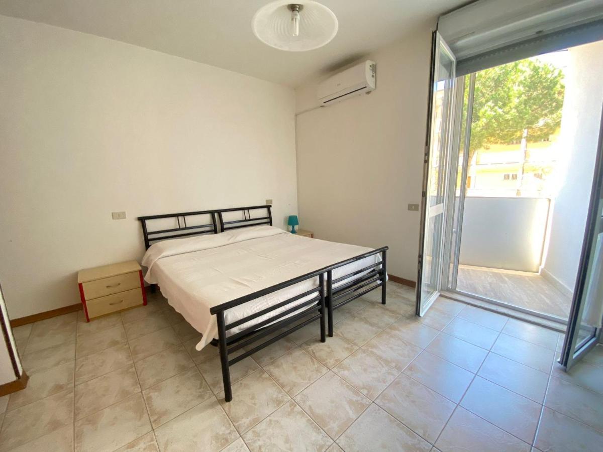Venere Apartament 티레니아 외부 사진