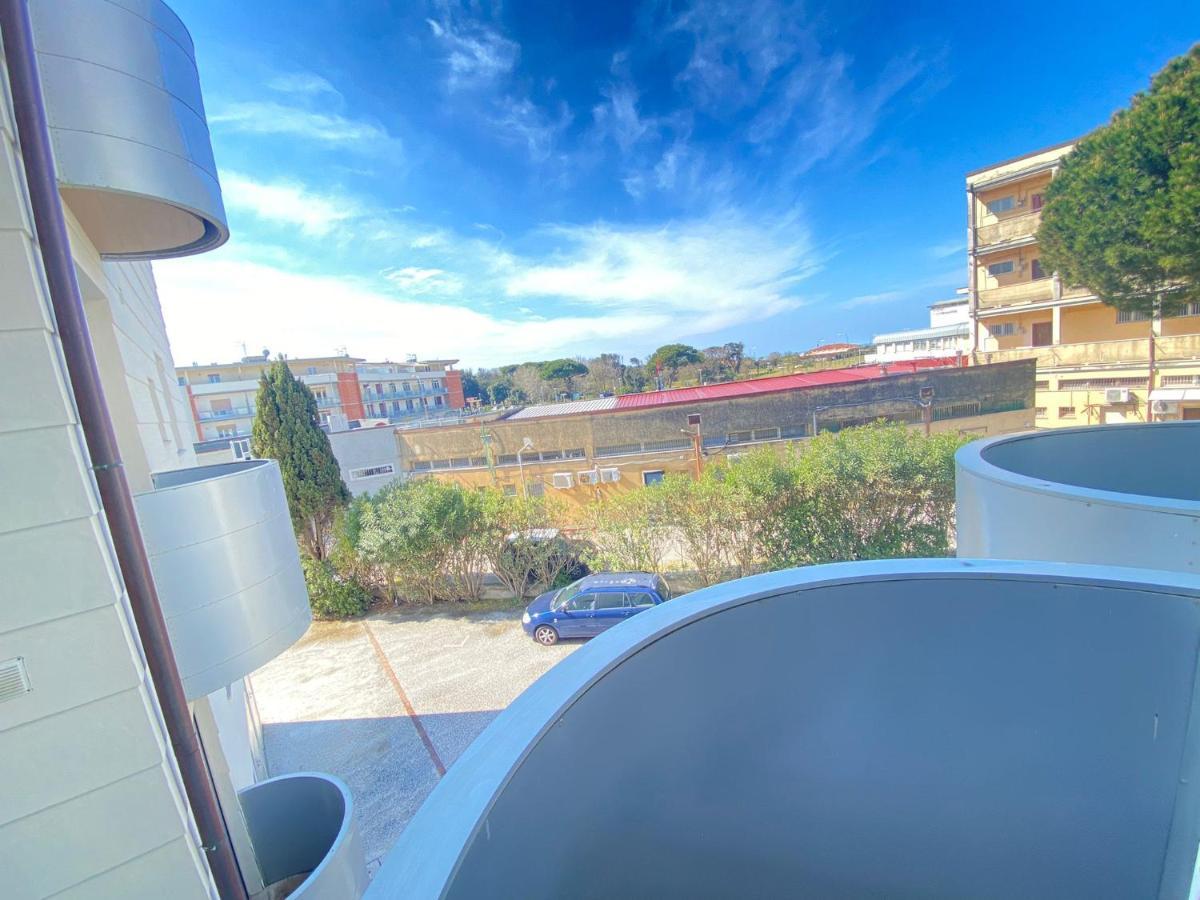 Venere Apartament 티레니아 외부 사진