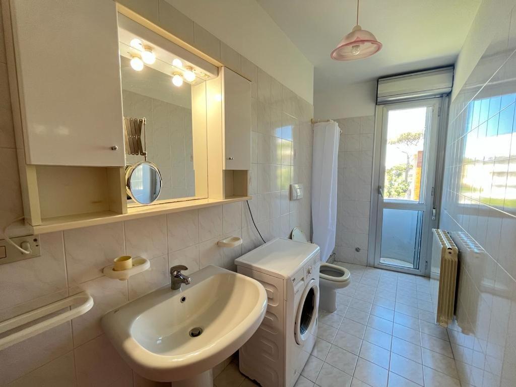 Venere Apartament 티레니아 외부 사진