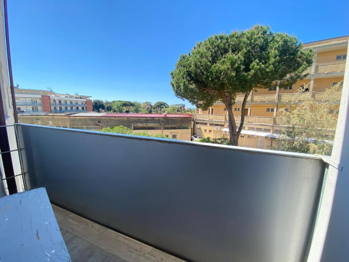 Venere Apartament 티레니아 외부 사진