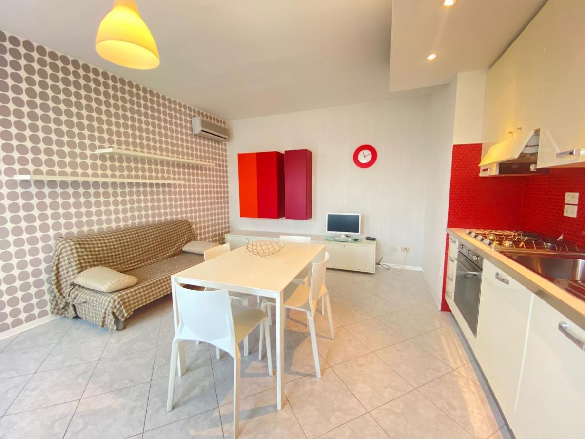 Venere Apartament 티레니아 외부 사진