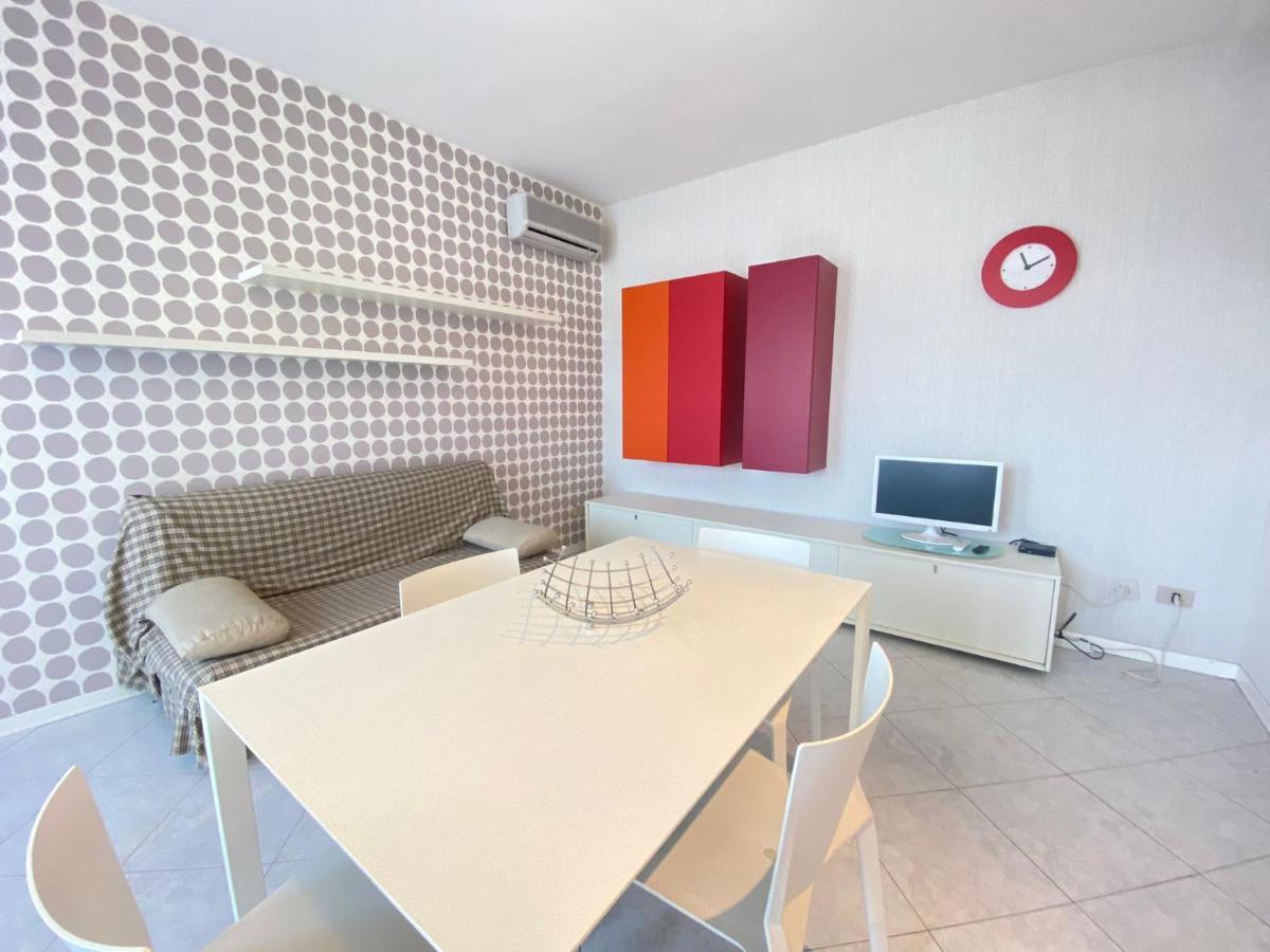 Venere Apartament 티레니아 외부 사진