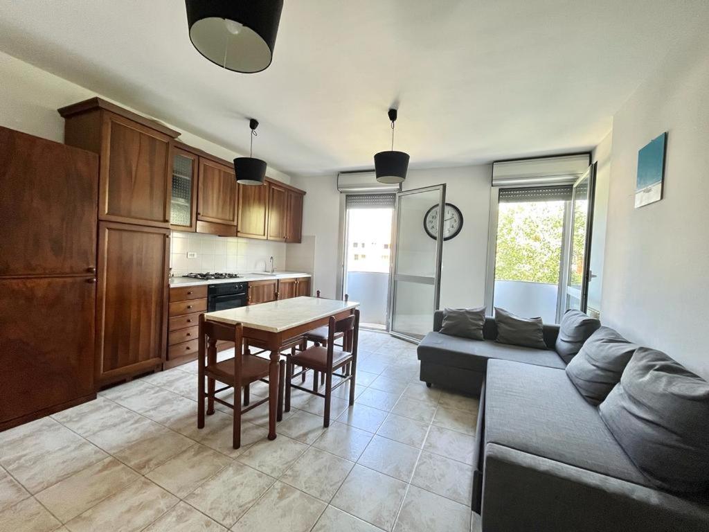 Venere Apartament 티레니아 외부 사진