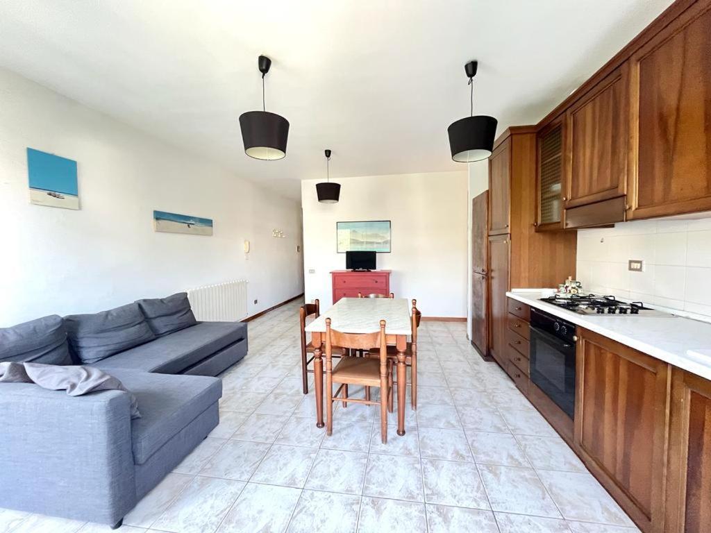 Venere Apartament 티레니아 외부 사진