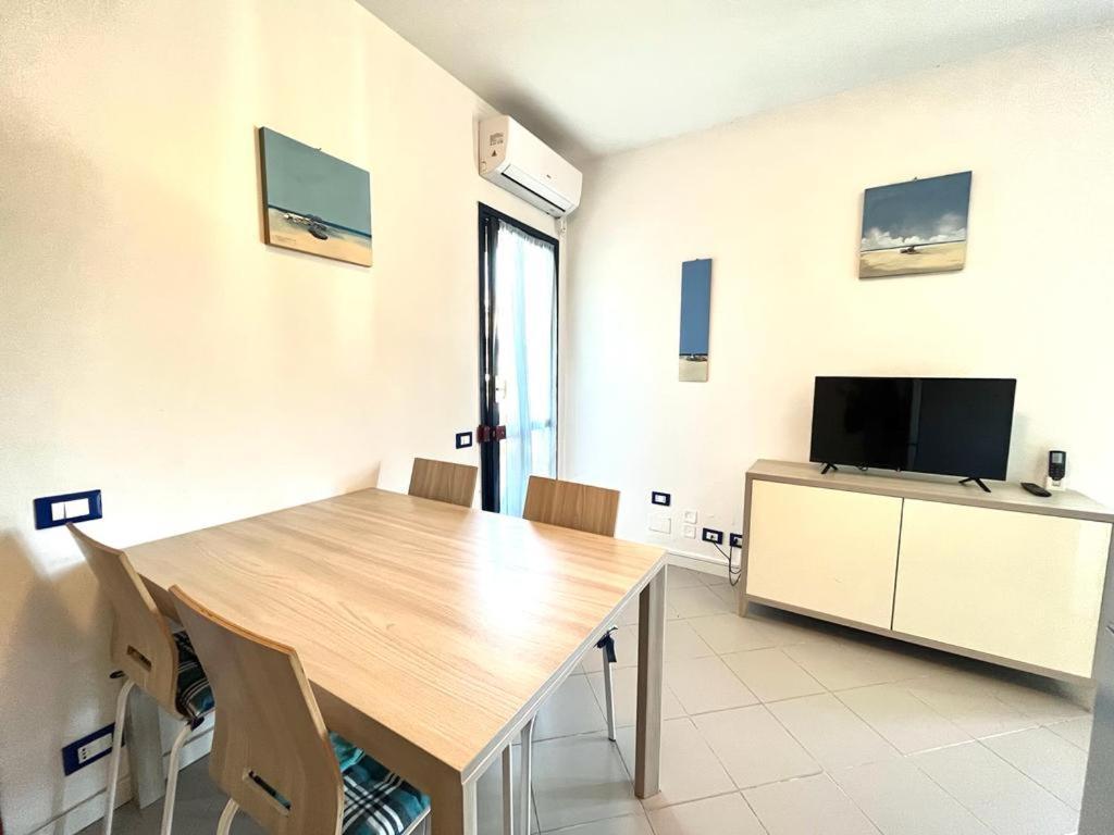 Venere Apartament 티레니아 외부 사진