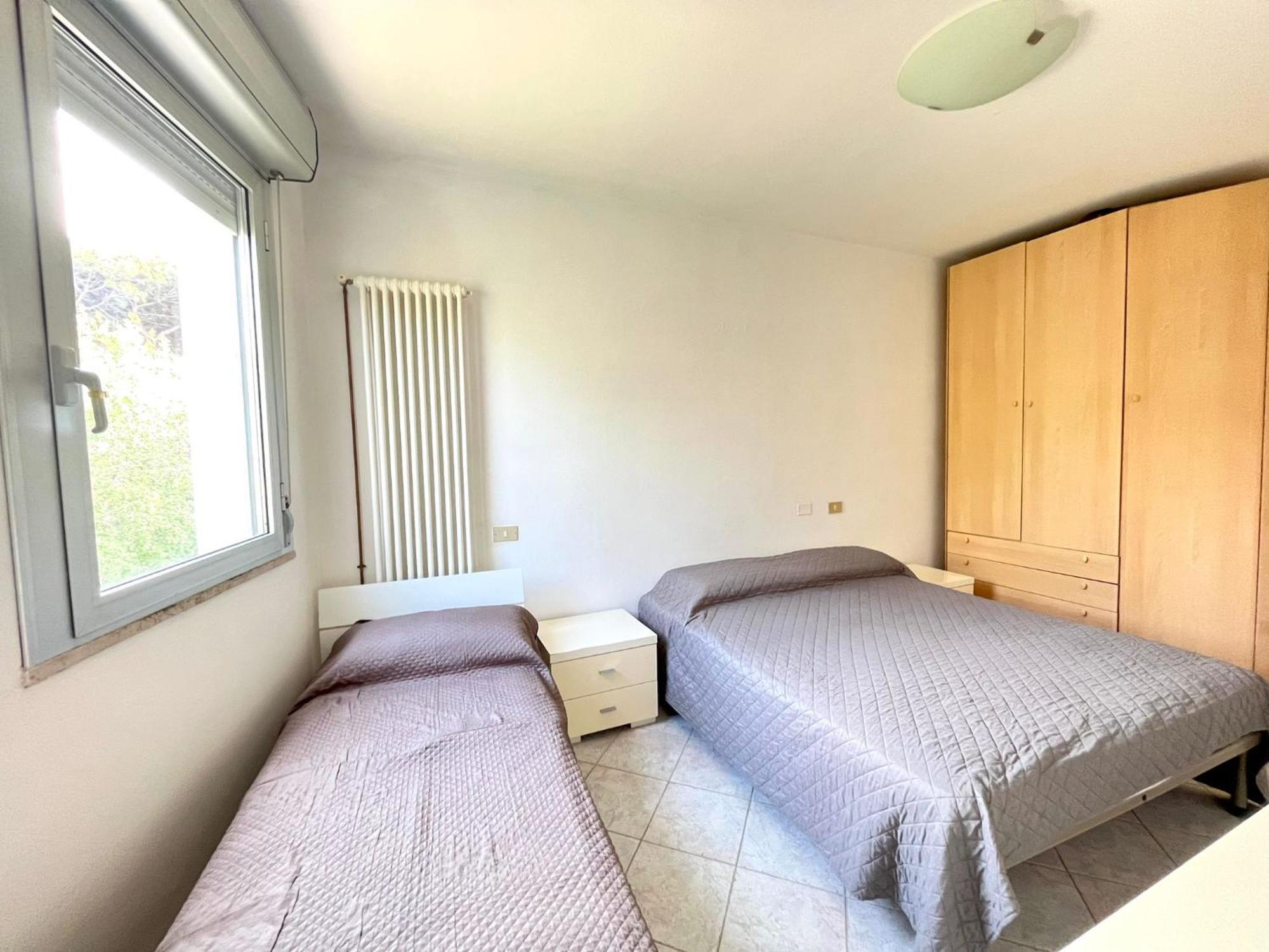 Venere Apartament 티레니아 외부 사진