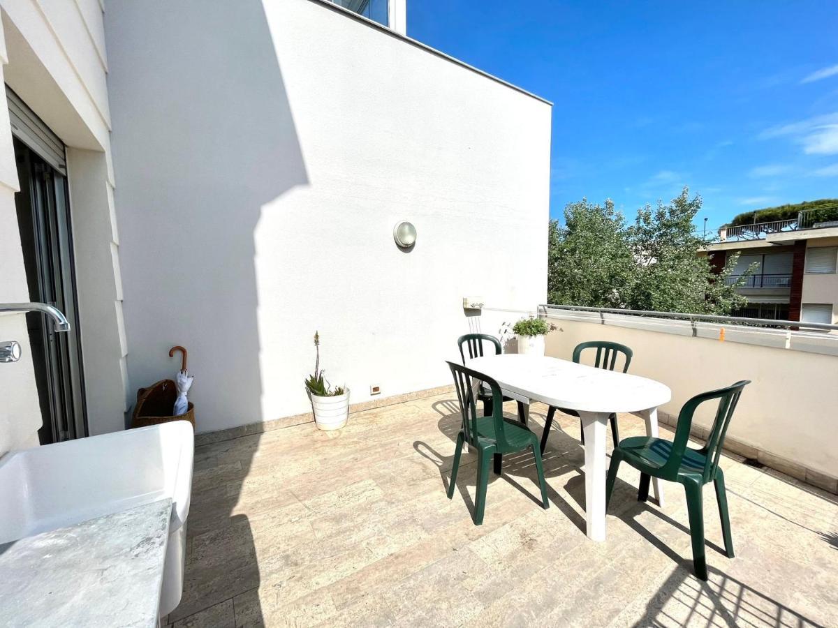 Venere Apartament 티레니아 외부 사진