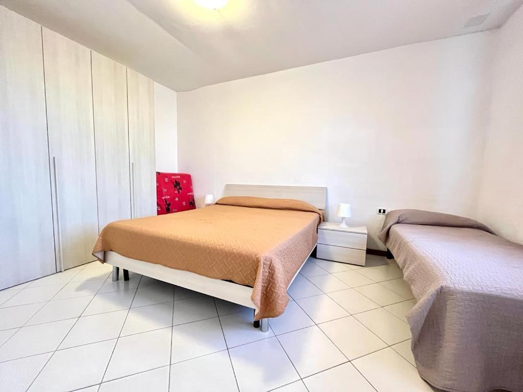 Venere Apartament 티레니아 외부 사진
