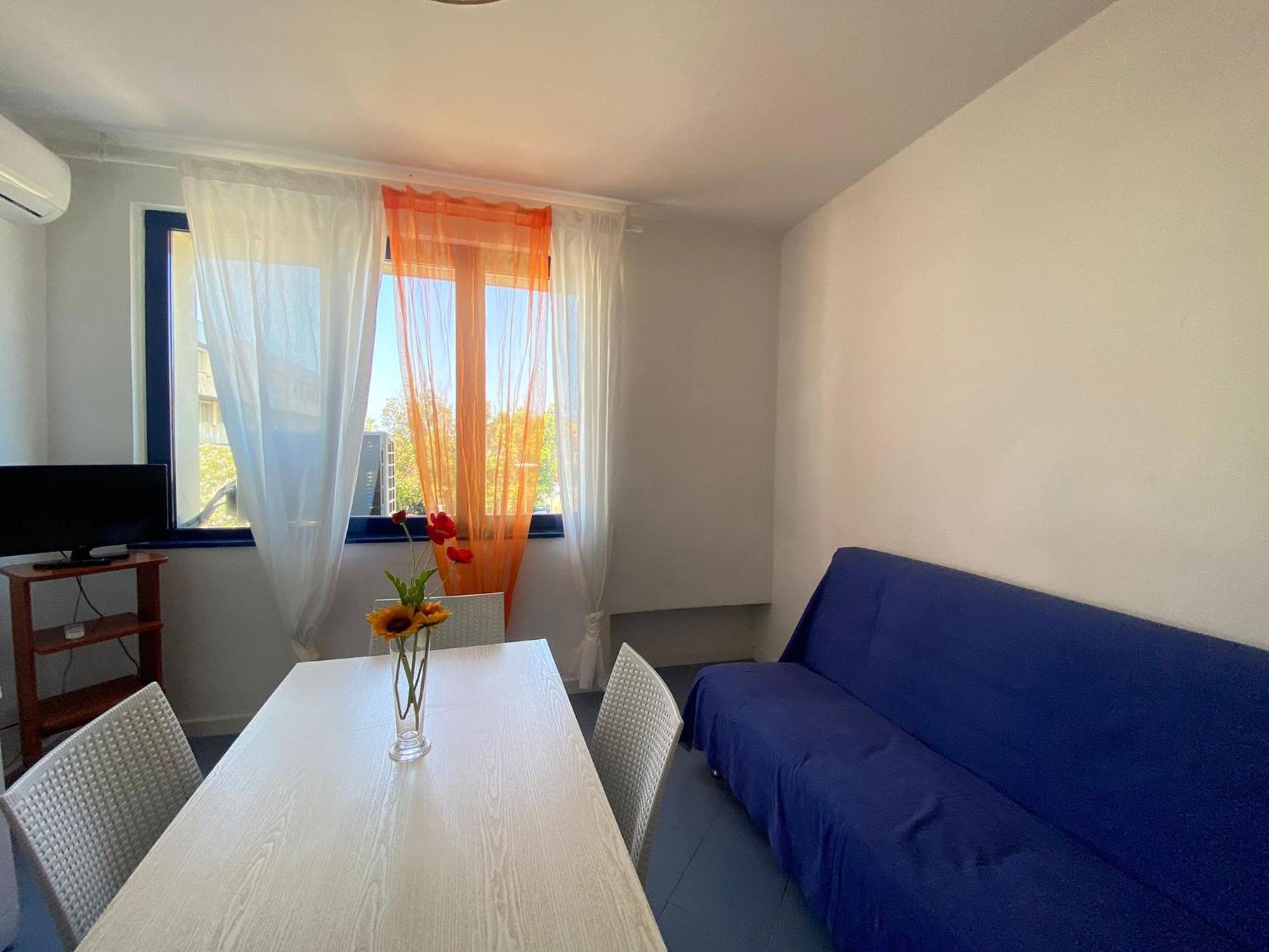 Venere Apartament 티레니아 외부 사진