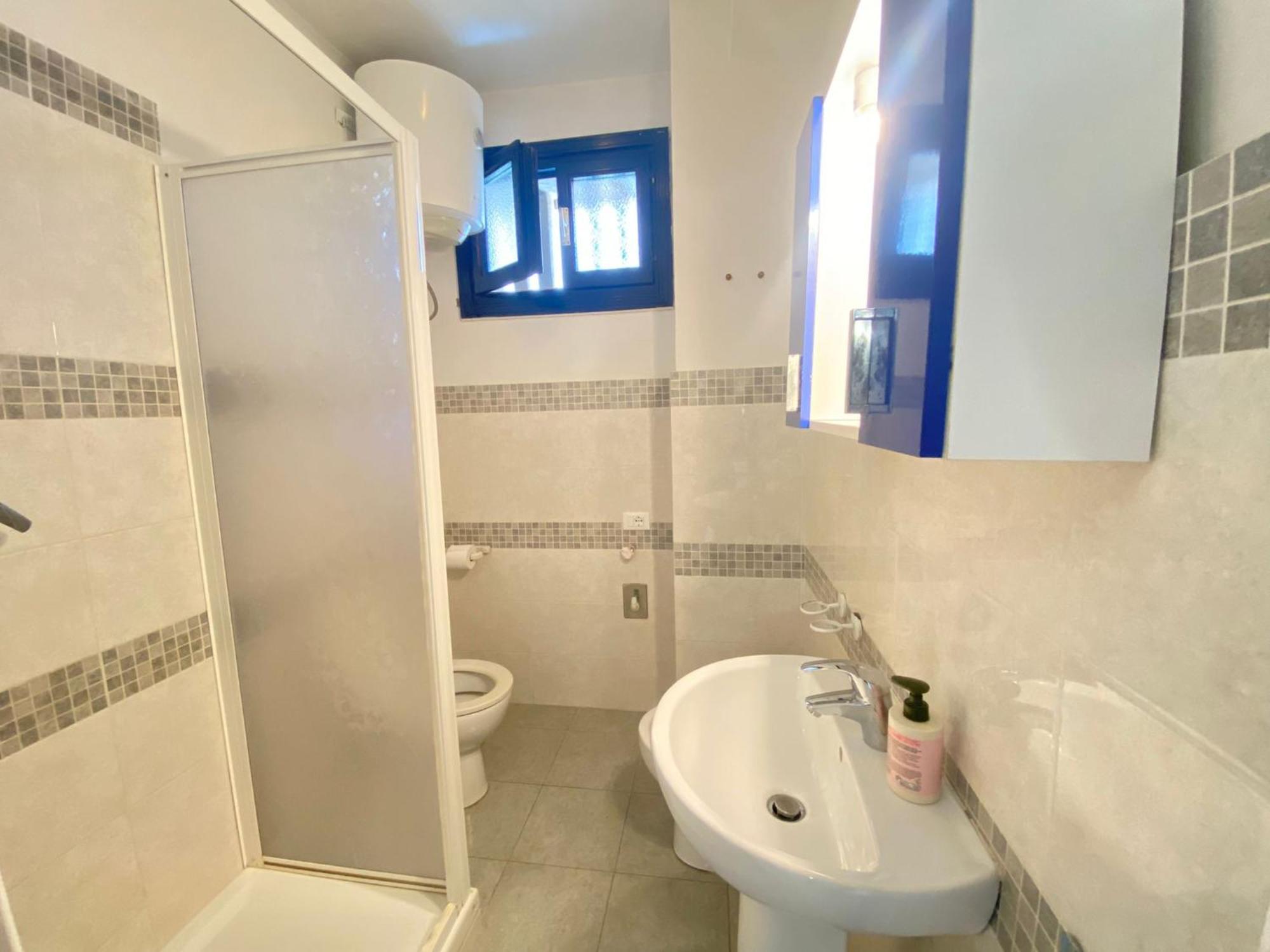 Venere Apartament 티레니아 외부 사진