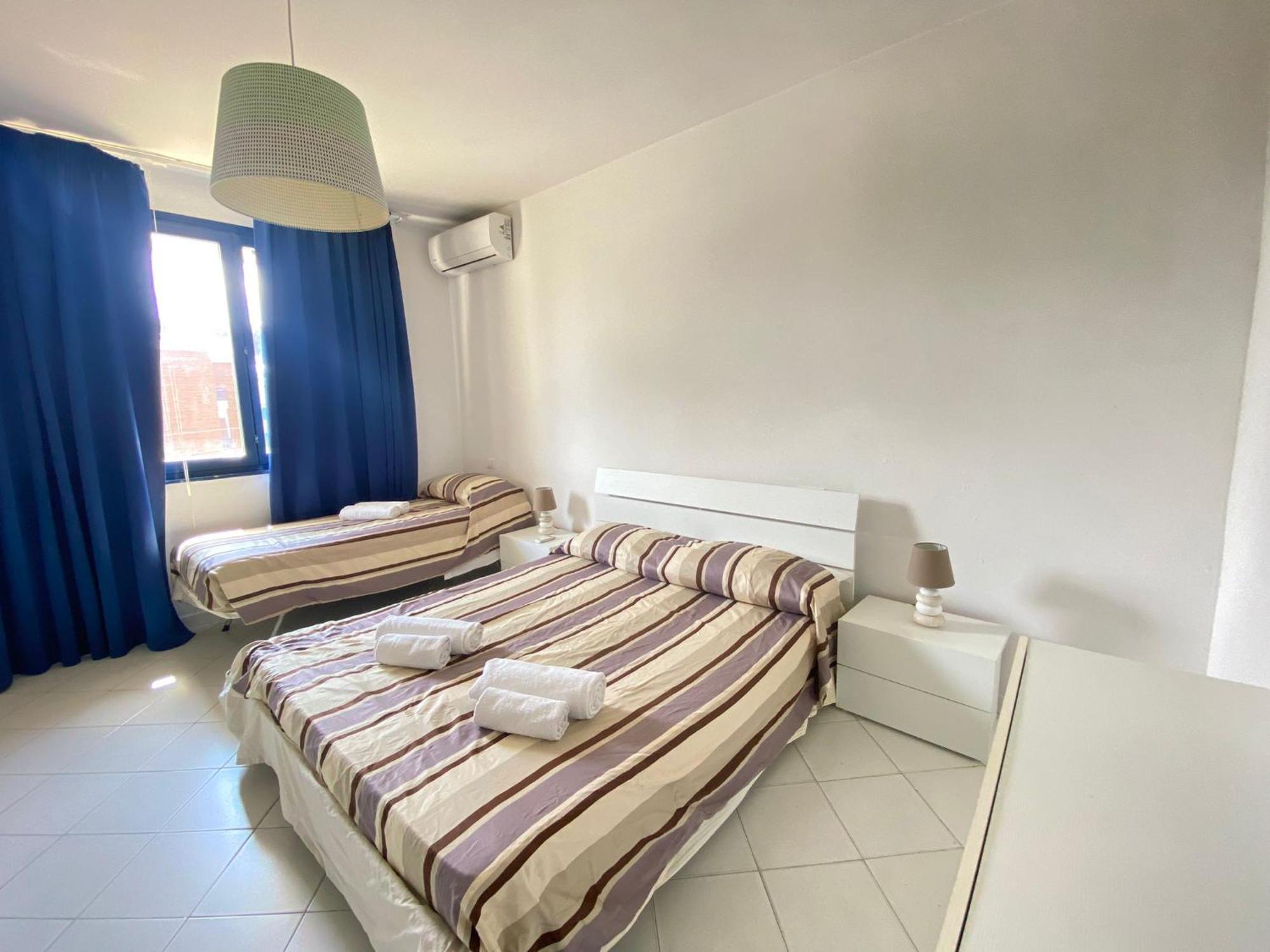 Venere Apartament 티레니아 외부 사진