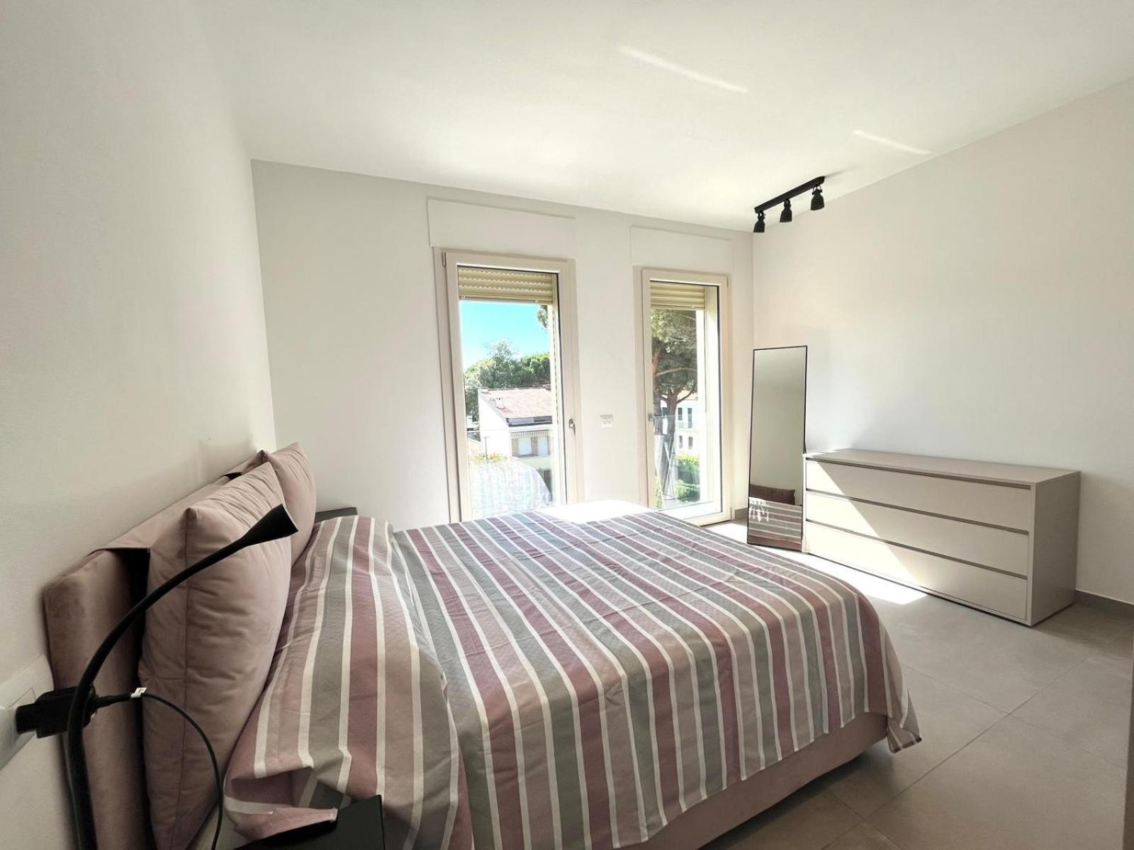 Venere Apartament 티레니아 외부 사진