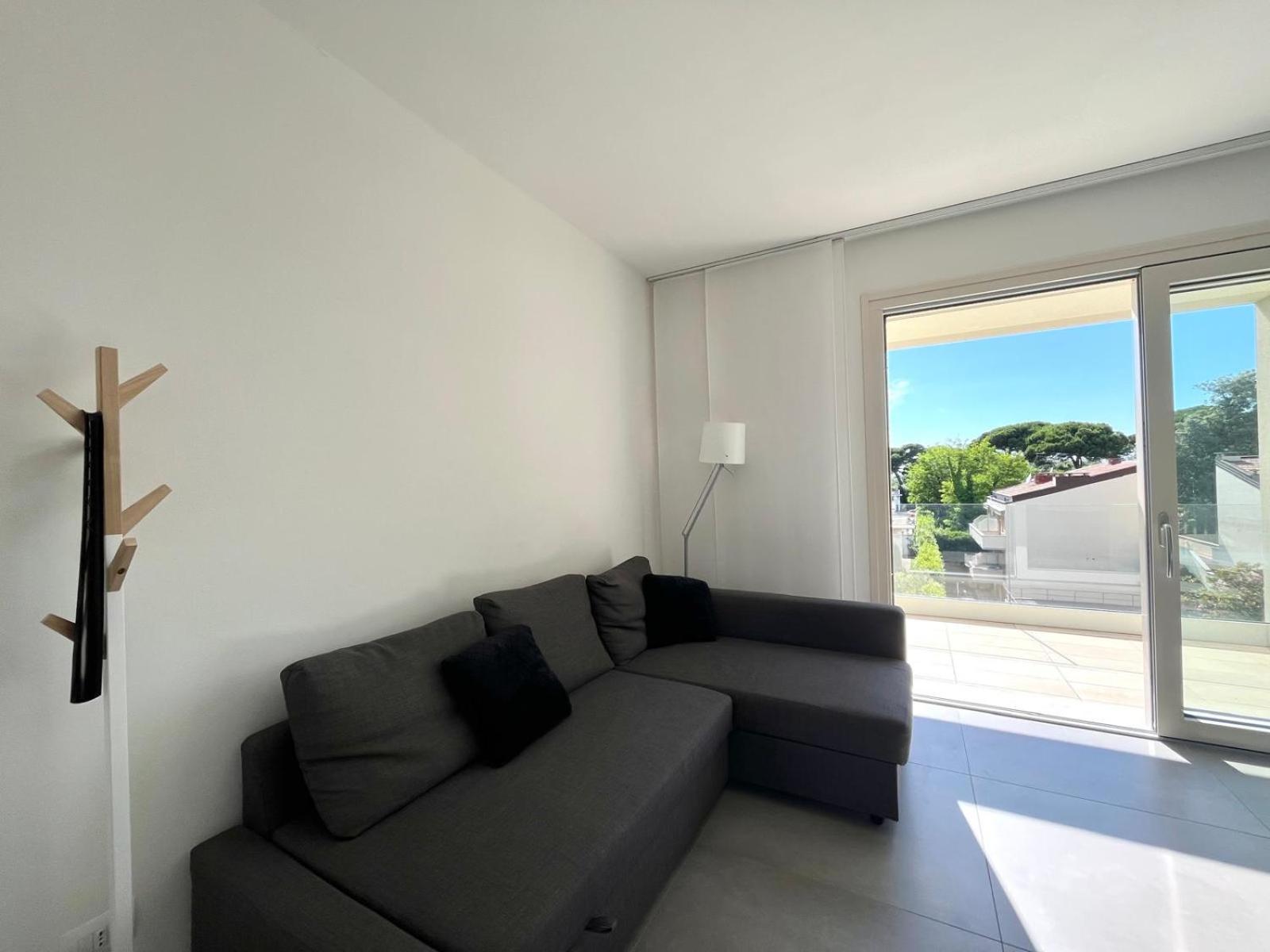 Venere Apartament 티레니아 외부 사진