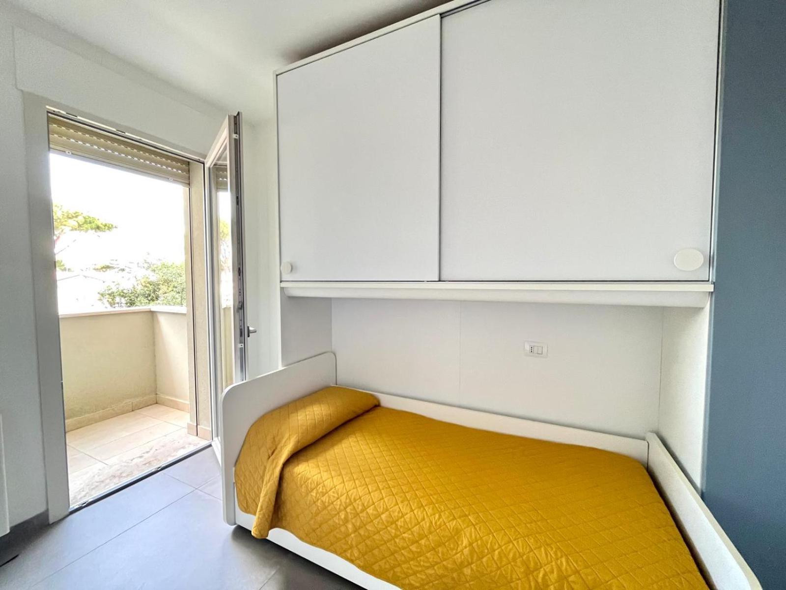 Venere Apartament 티레니아 외부 사진